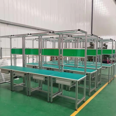 铝合金型材工作台