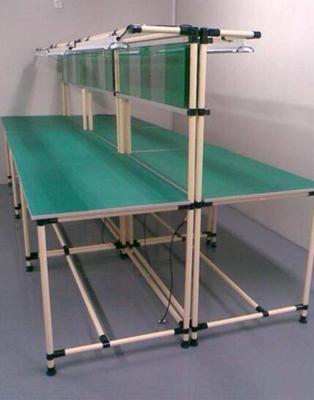 精益管防静电工作台