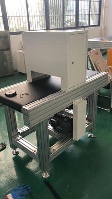 铝型材传送带机架